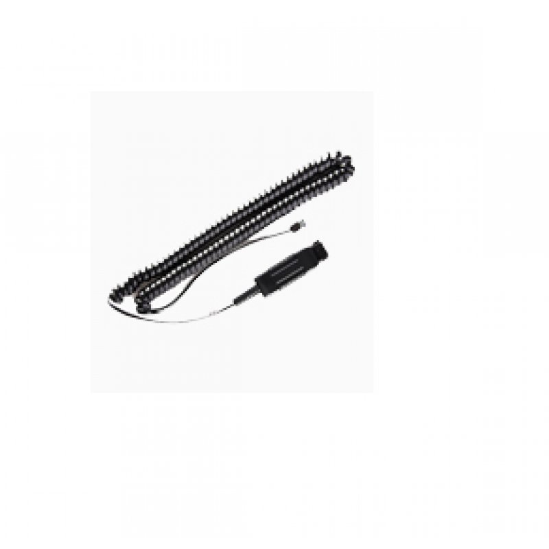 HIS EQUIVALENT / PLX QD RJ9 / PLX QD