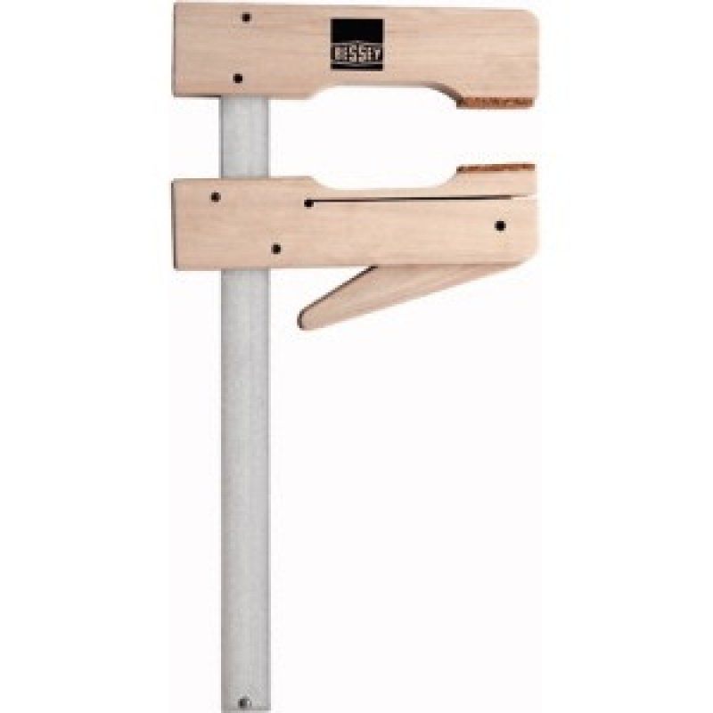 BESSEY HKL30 clamp Bar clamp 30 cm Grey