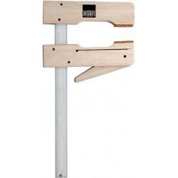 BESSEY HKL40 serre-joints Fixation F 40 cm Aluminium, Bois