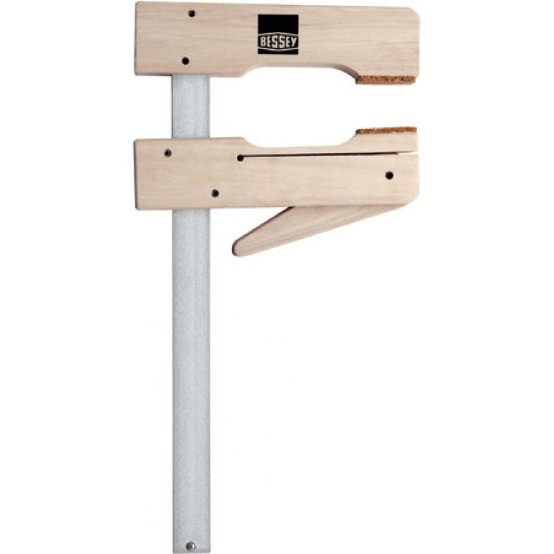Bessey Holz-Klemmy HKL40