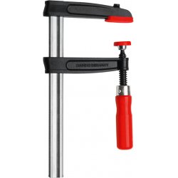 BESSEY TPN20B6BE clamp F-clamp 20 cm Aluminium, Black, Red