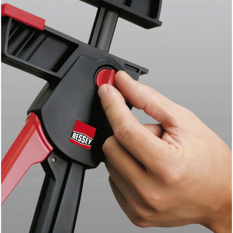 Bessey DuoKlamp DUO30-8