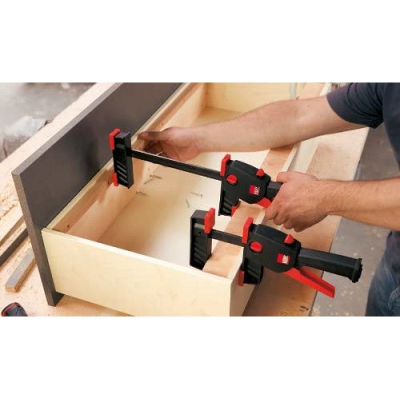 BESSEY DUO30-8 serre-joints Multicolore