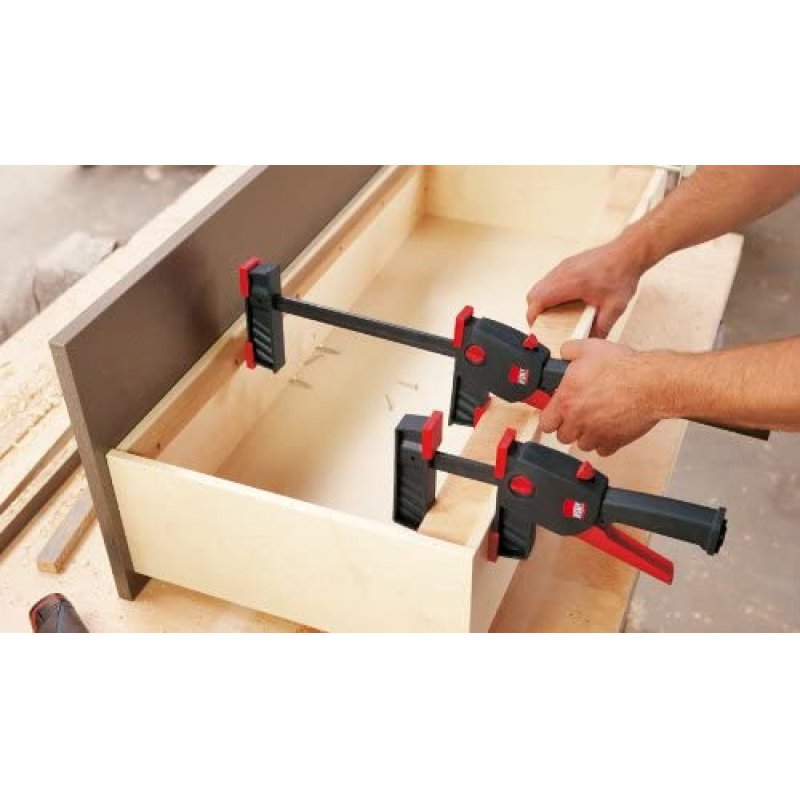 Bessey DuoKlamp DUO30-8
