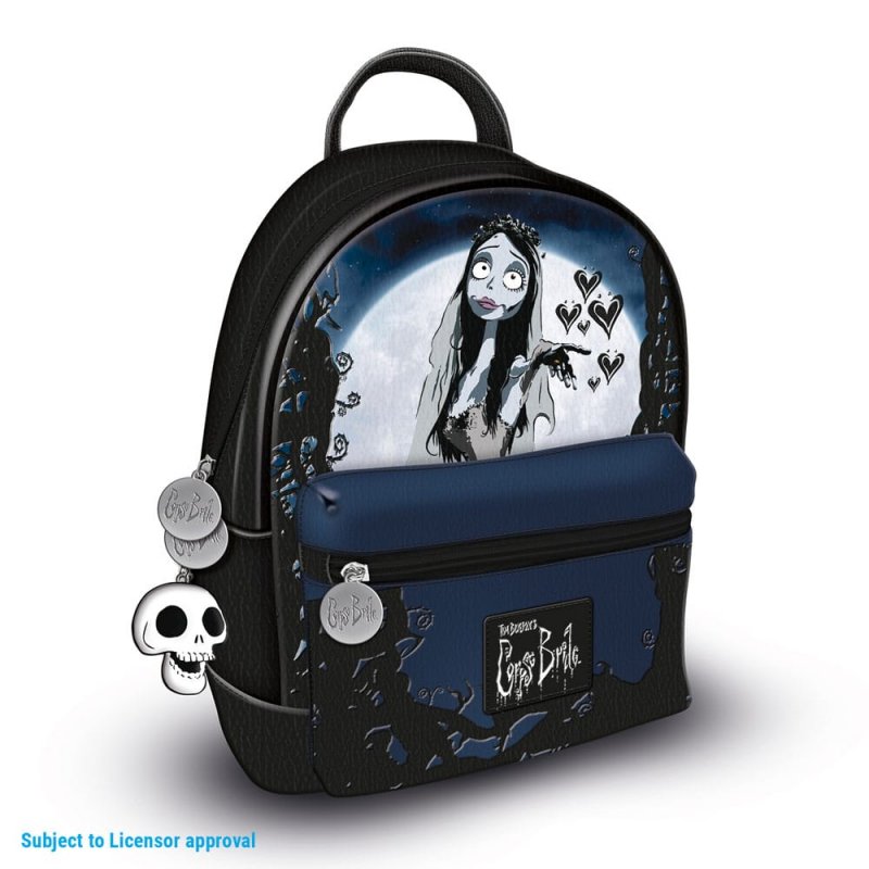 Corpse Bride sac à dos