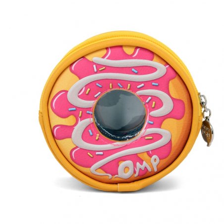 Oh My Pop! porte-monnaie Popnut
