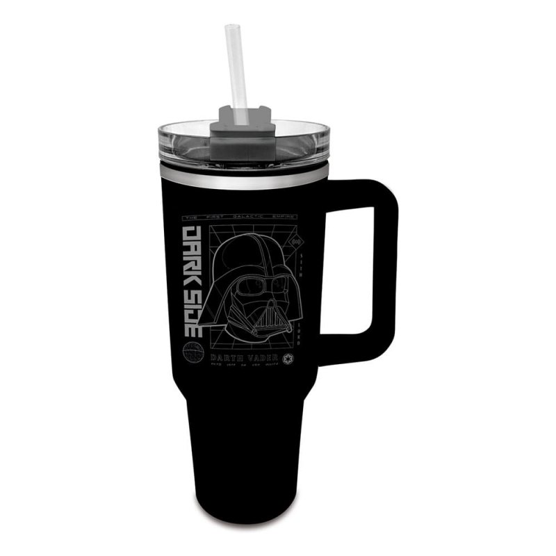 Star Wars gobelet metal 1130 ml