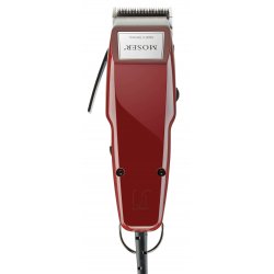 Moser 1400 Burgundy 5