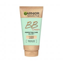 Garnier compatible - Miracle Skin Perfect  BB Cream 50 ml - Light