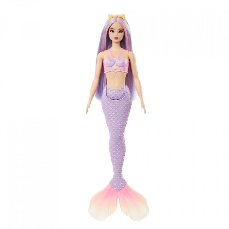 Mattel HRR06 poupée