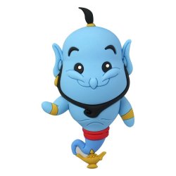 Disney aimant Aladdin Genie