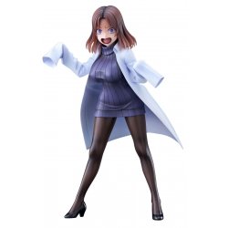 Sakusei Byuotou statuette PVC 1/7 Amamiya-sensei DK Edition DT-213 22 cm