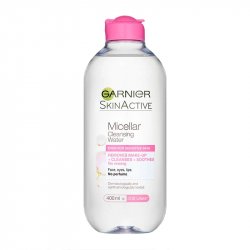 Garnier - Micellar Water Classic 400 ml