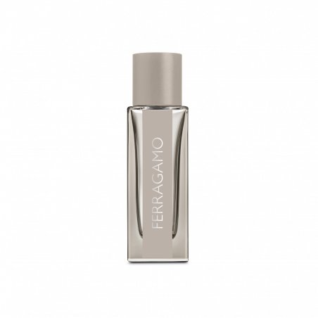 Salvatore Ferragamo Ferragamo Bright Leather 30 ml Hommes