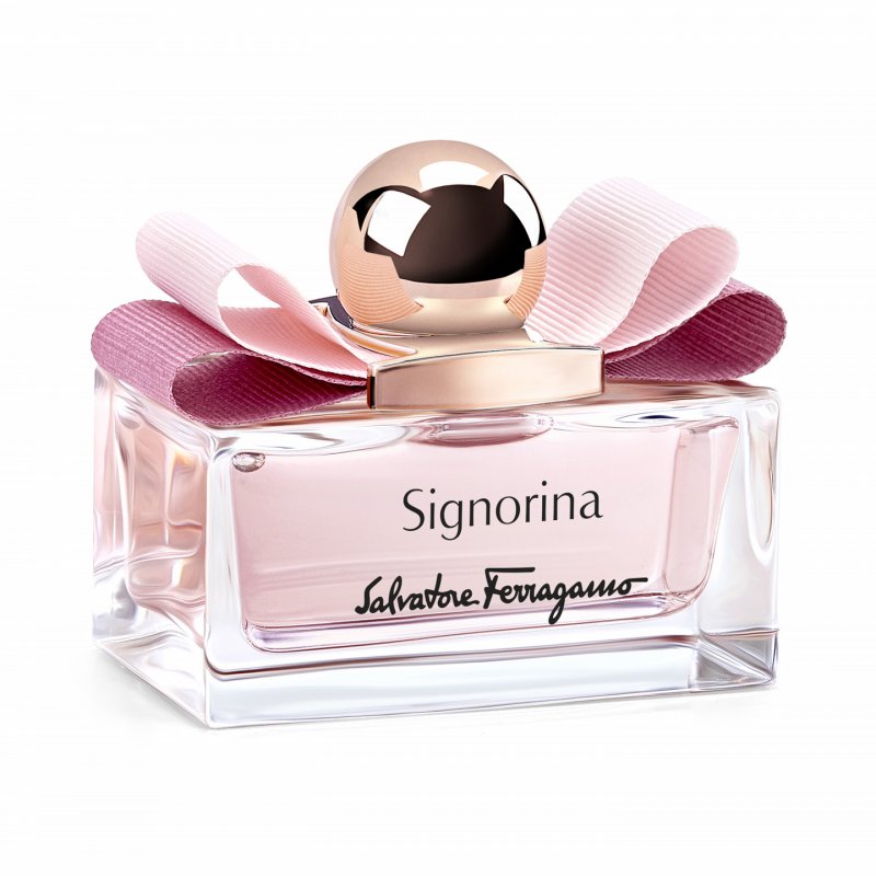 Salvatore Ferragamo - Signorina EDP 50 ml
