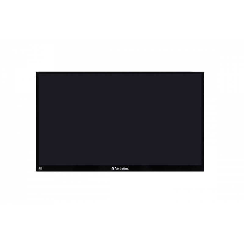 VERBATIM ECRAN PMT-15-4K 15.6'' 4K