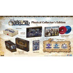 Unicorn Overlord (Monarch Edition)