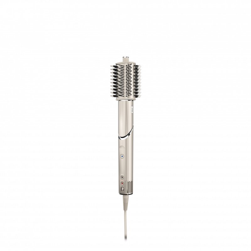 Shark HD424SLEU brosse soufflante et fer à lisser Multistyler À chaleur Champagne 1400 W 2,44 m