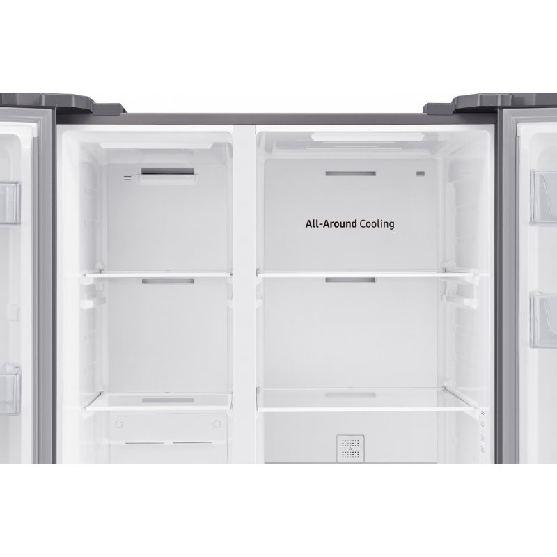 Samsung RS62DG5003S9 frigo américain Pose libre 655 L E Acier inoxydable