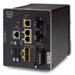 CISCO Industrial Compute appliance
