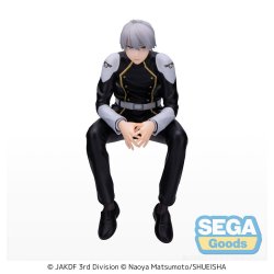 Kaiju No. 8 statuette PVC PM Perching Reno Ichikawa 15 cm