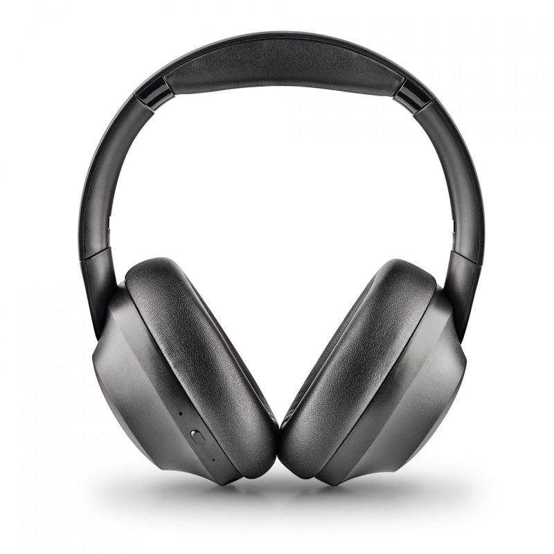 Casque Micro sans fil Bluetooth NGS Artica Shake (Noir)