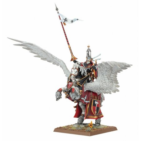 Games Workshop 06-10 collectible figure