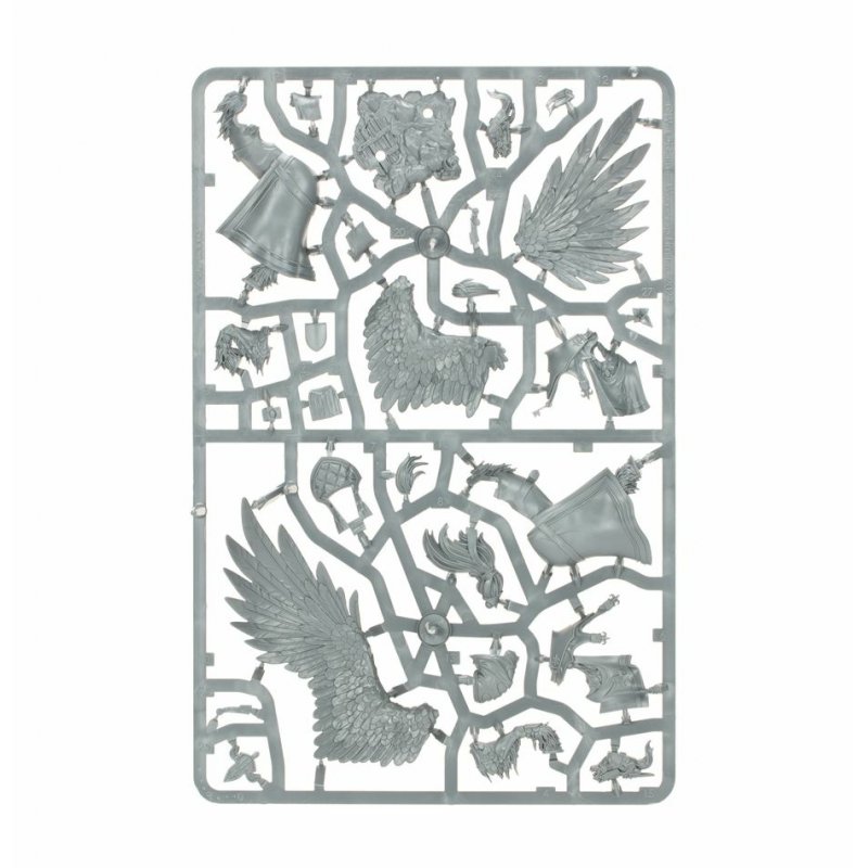 Games Workshop 06-10 collectible figure