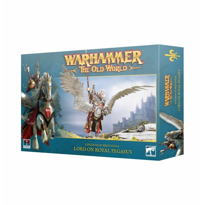 Games Workshop 06-10 collectible figure
