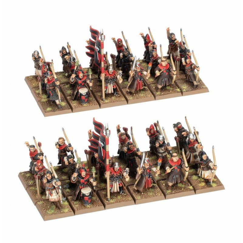 Games Workshop 06-13 collectible figure