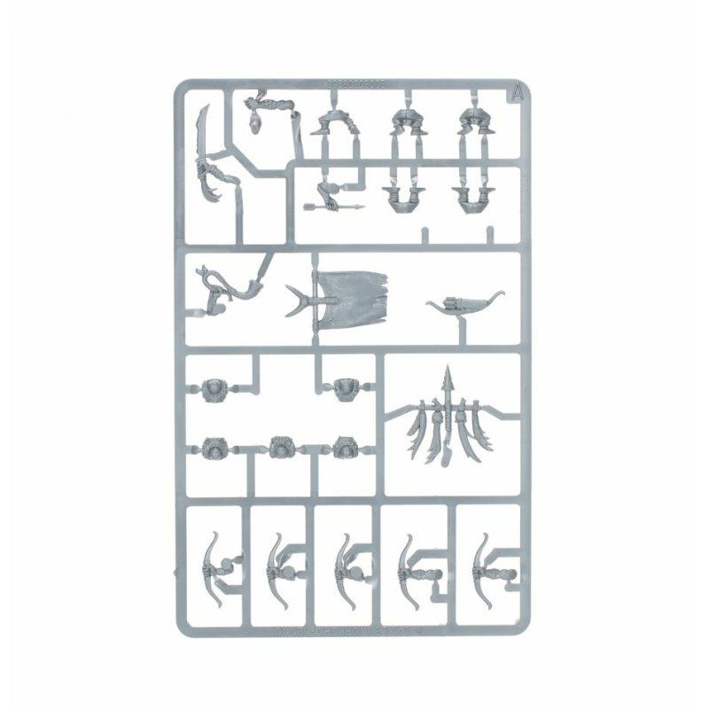 Games Workshop 09-09 collectible figure
