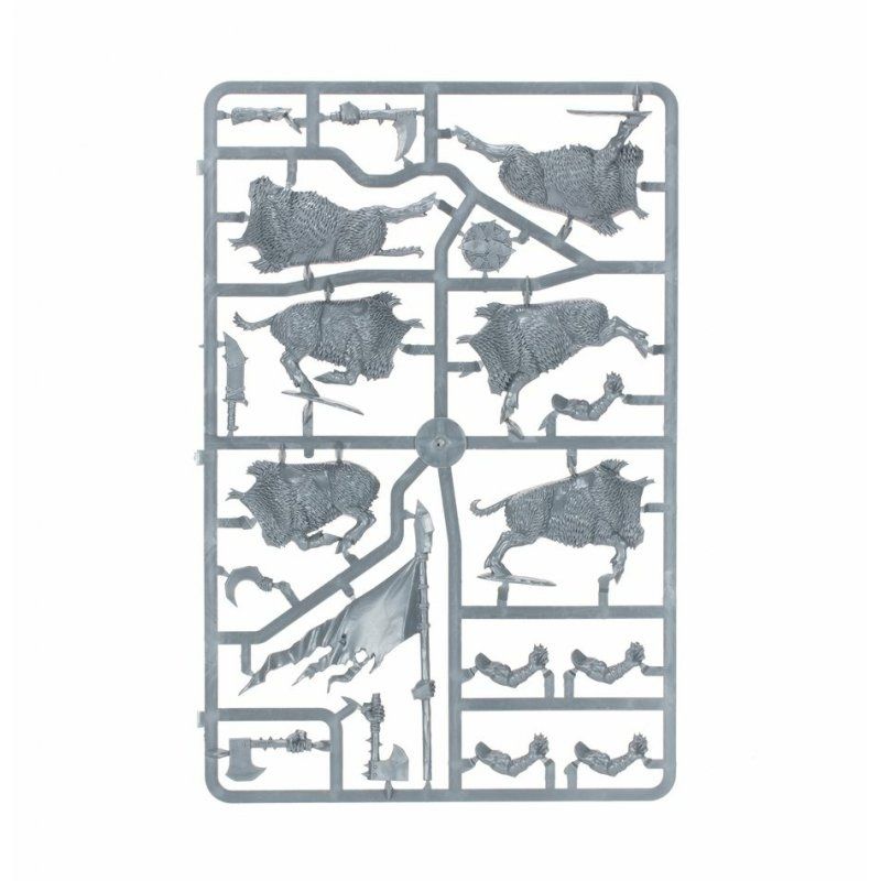 Games Workshop 09-06 collectible figure