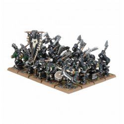 Games Workshop 09-13 collectible figure