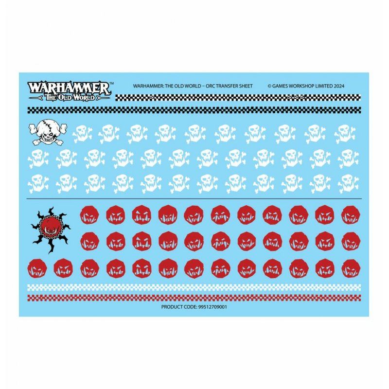 Games Workshop 09-13 collectible figure