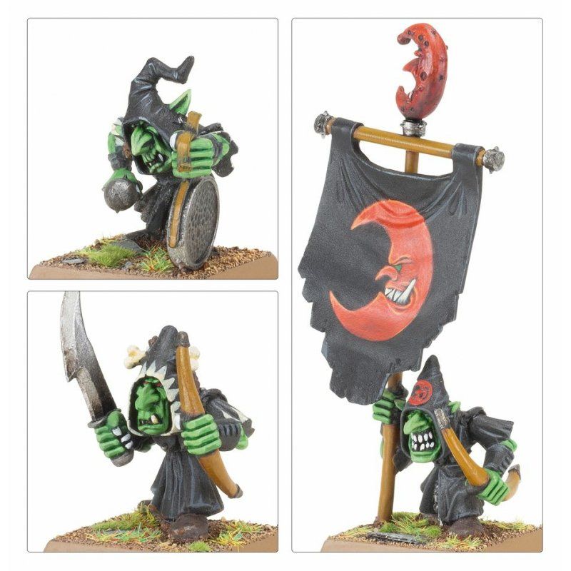 Games Workshop 09-10 collectible figure