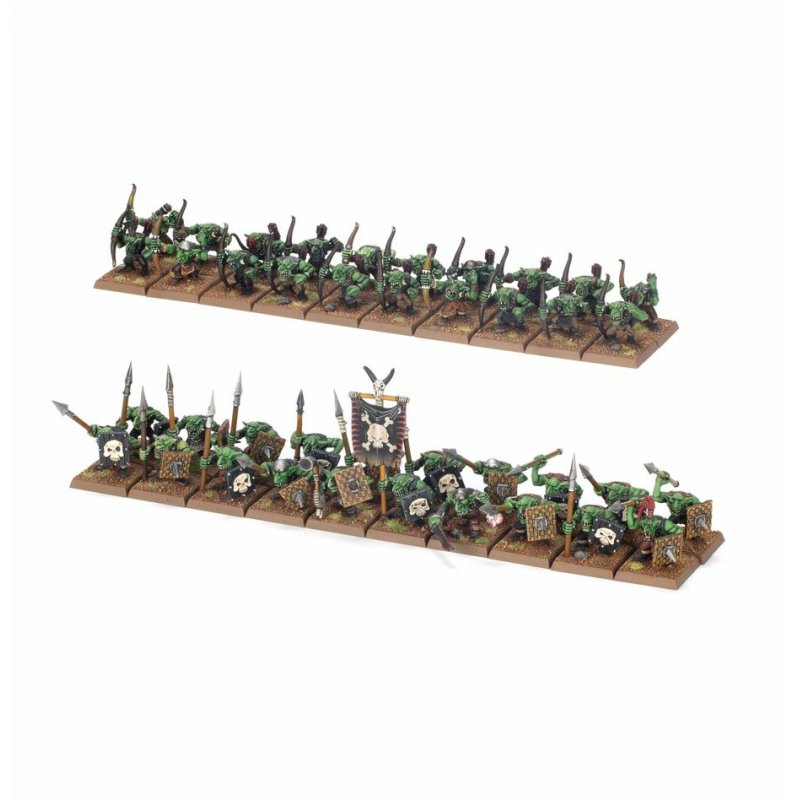 Games Workshop 09-08 collectible figure