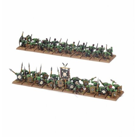 Games Workshop 09-08 collectible figure