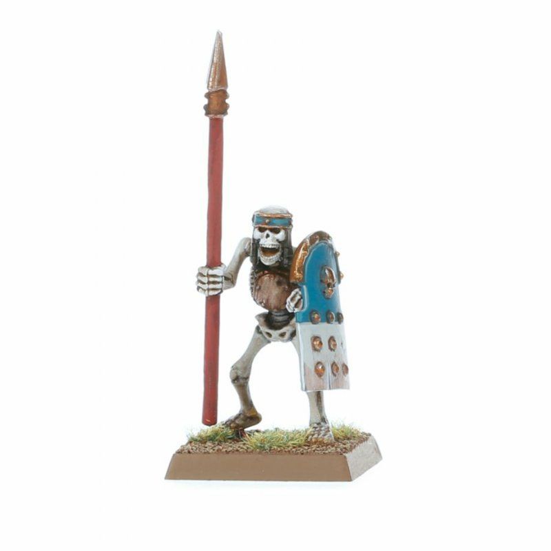Warhammer ToW - Orc & Gobelin : Chars à Sangliers Orc