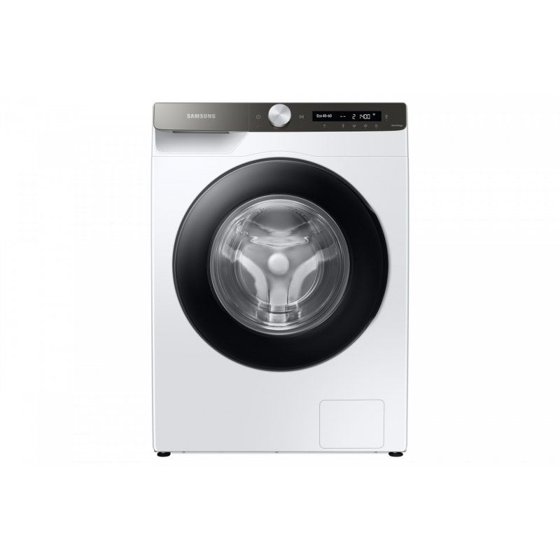 Samsung WW8ET534AATA machine à laver Charge avant 8 kg 1400 tr/min Blanc