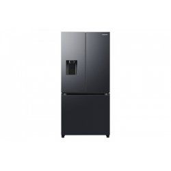 Samsung RF50C530EB1 frigo américain Pose libre E Anthracite
