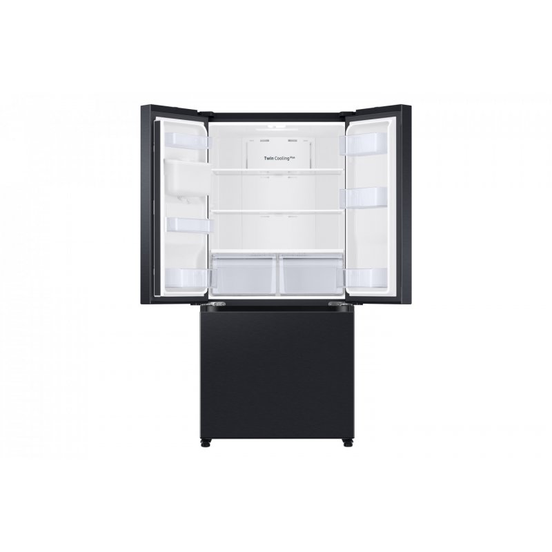 Samsung RF50C530EB1 frigo américain Pose libre E Anthracite