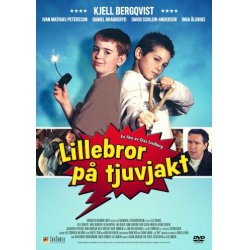 Lillebror på Tjuvjakt