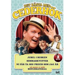 Cederhöks bästa