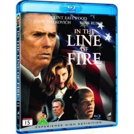 In The Line Of Fire