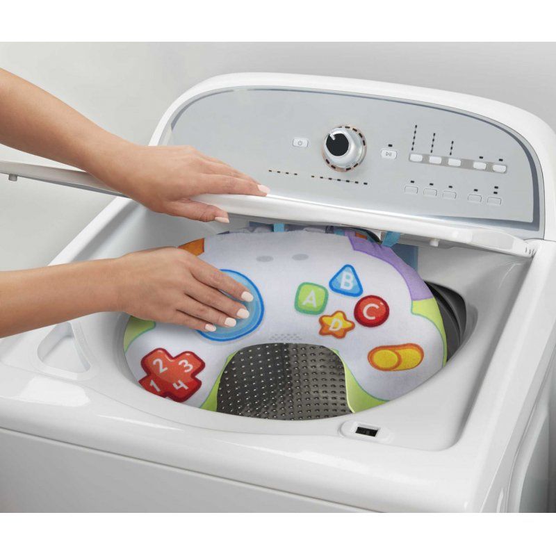Fisher-Price – Mon Coussin d’Éveil Jeux Vidéo