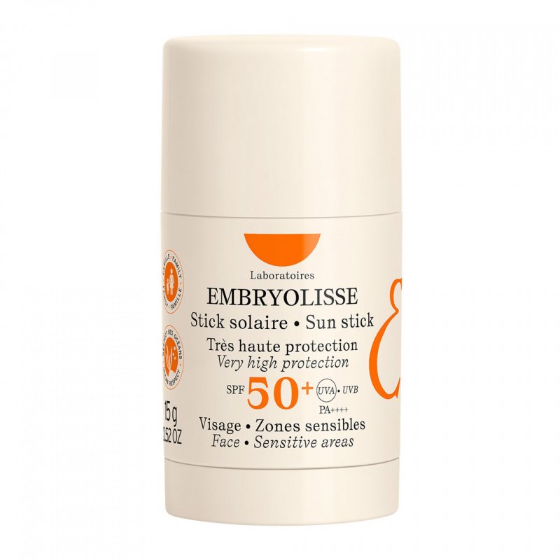 Embryolisse - Sun Stick SPF50 15 GR