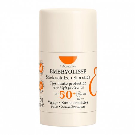 Embryolisse - Sun Stick SPF50 15 GR