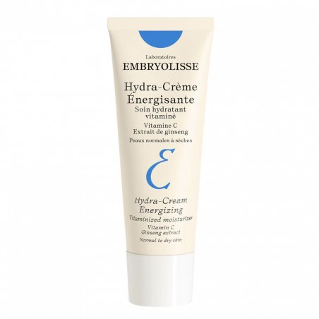 Embryolisse - Hydra-Cream Energizing 40 ml