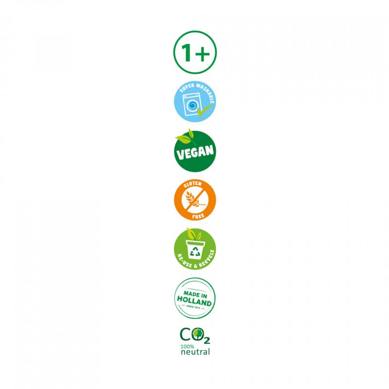 SES Creative Feel good dough - Relax (4x90gr) -This line enables the very young children, Age 1 