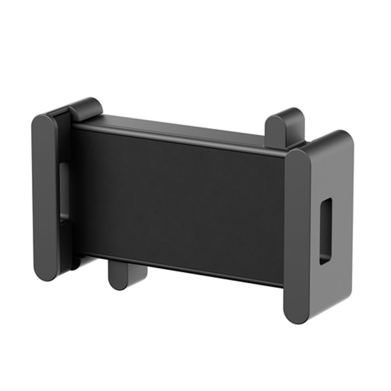 My Wall Tablet Adapter-Halter für Monitorbefestigungen - schwarz